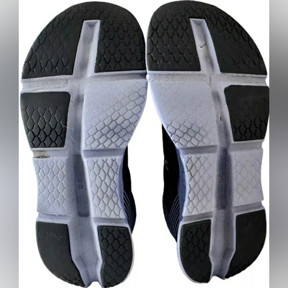 On Cloudgo Storm Magnet Waterproof Running Sneakers Mens Size 12 or Women 13.5 - Picture 7 of 7